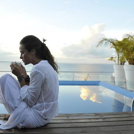 Aram Yami Boutique Hotel Σαλβαντόρ Εξωτερικό φωτογραφία