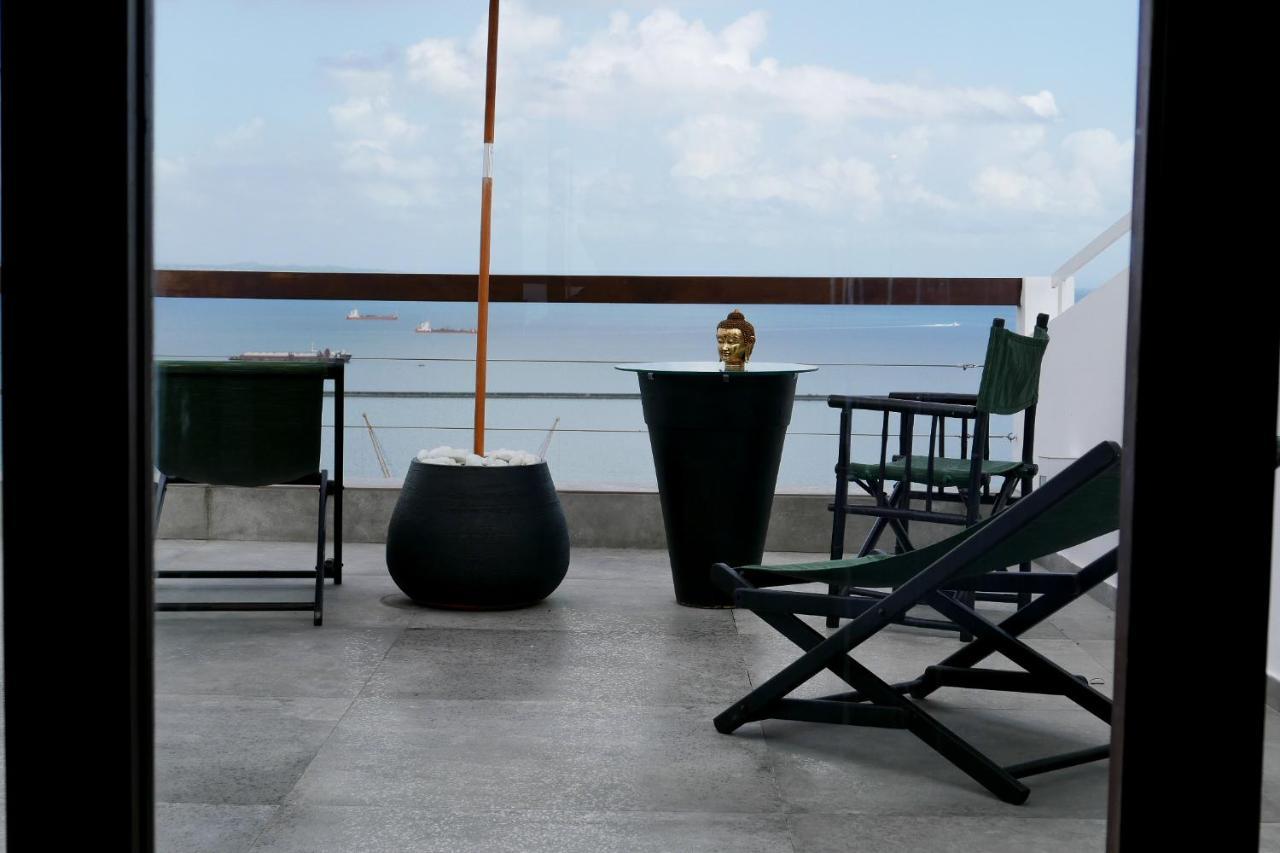 Aram Yami Boutique Hotel Σαλβαντόρ Εξωτερικό φωτογραφία