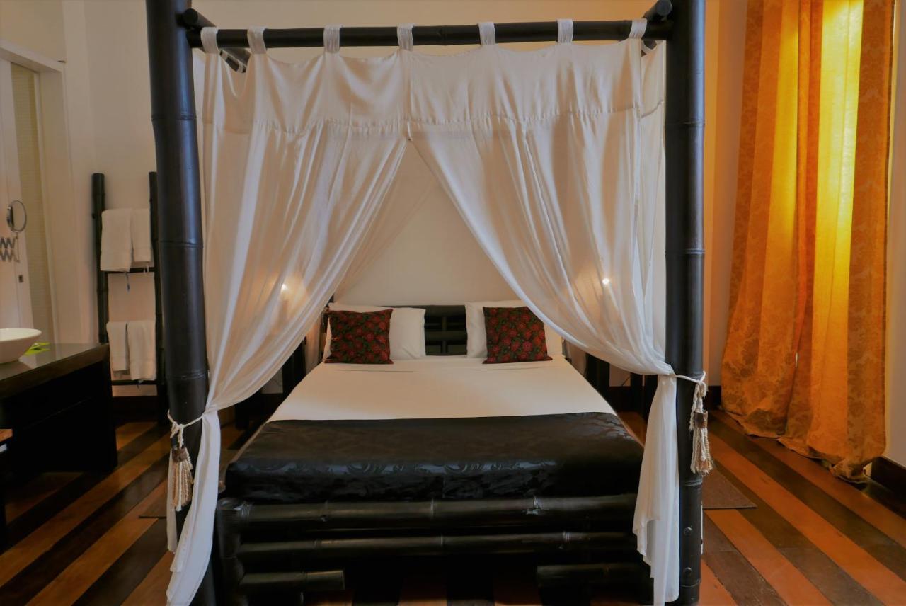 Aram Yami Boutique Hotel Σαλβαντόρ Εξωτερικό φωτογραφία
