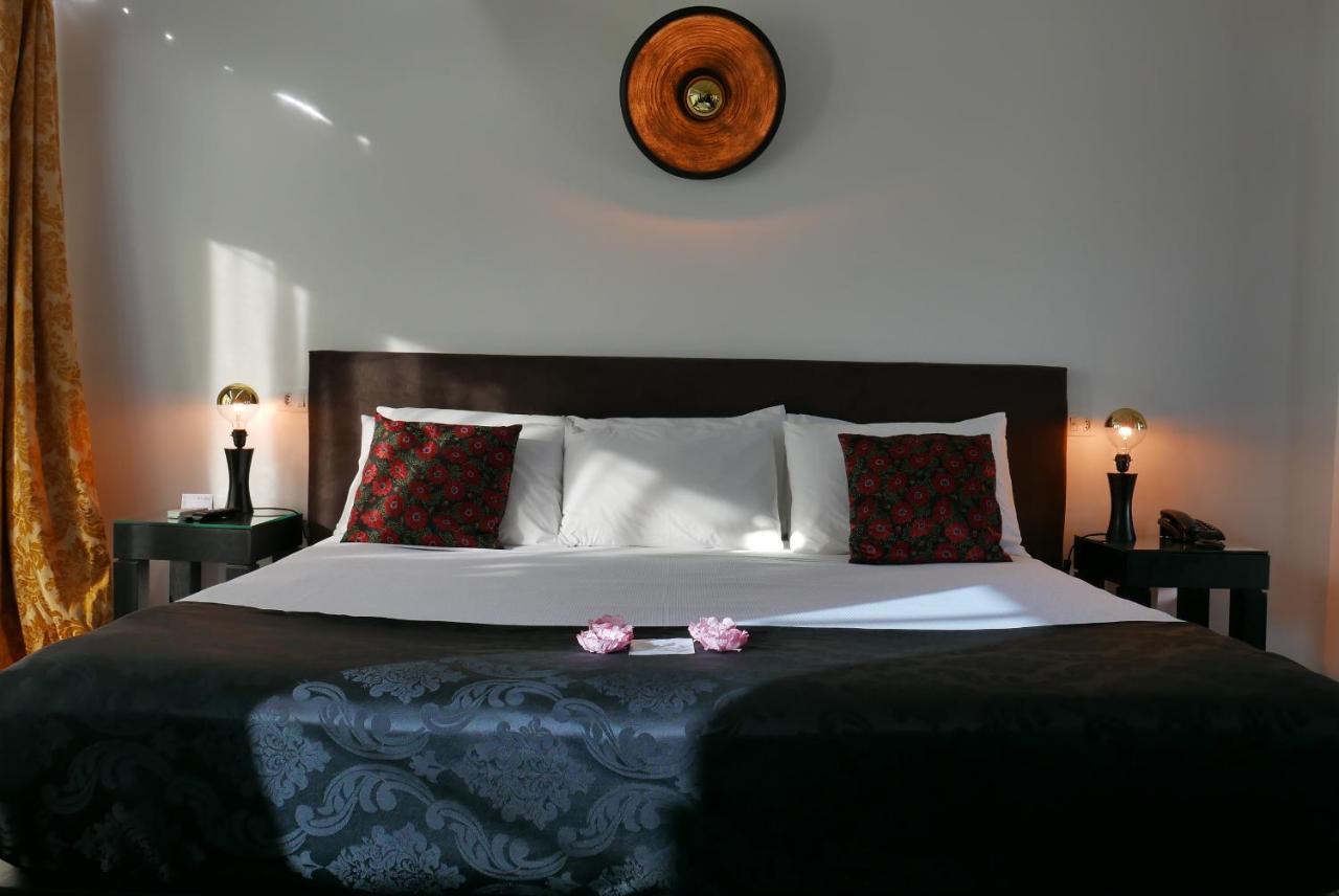 Aram Yami Boutique Hotel Σαλβαντόρ Εξωτερικό φωτογραφία