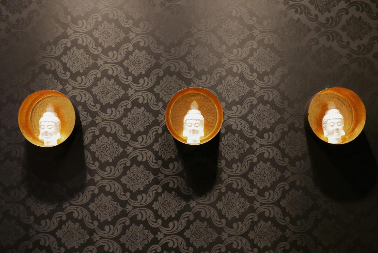 Aram Yami Boutique Hotel Σαλβαντόρ Εξωτερικό φωτογραφία