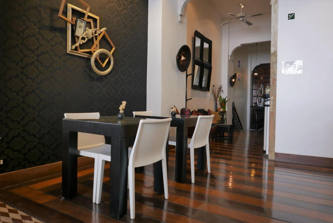 Aram Yami Boutique Hotel Σαλβαντόρ Εξωτερικό φωτογραφία