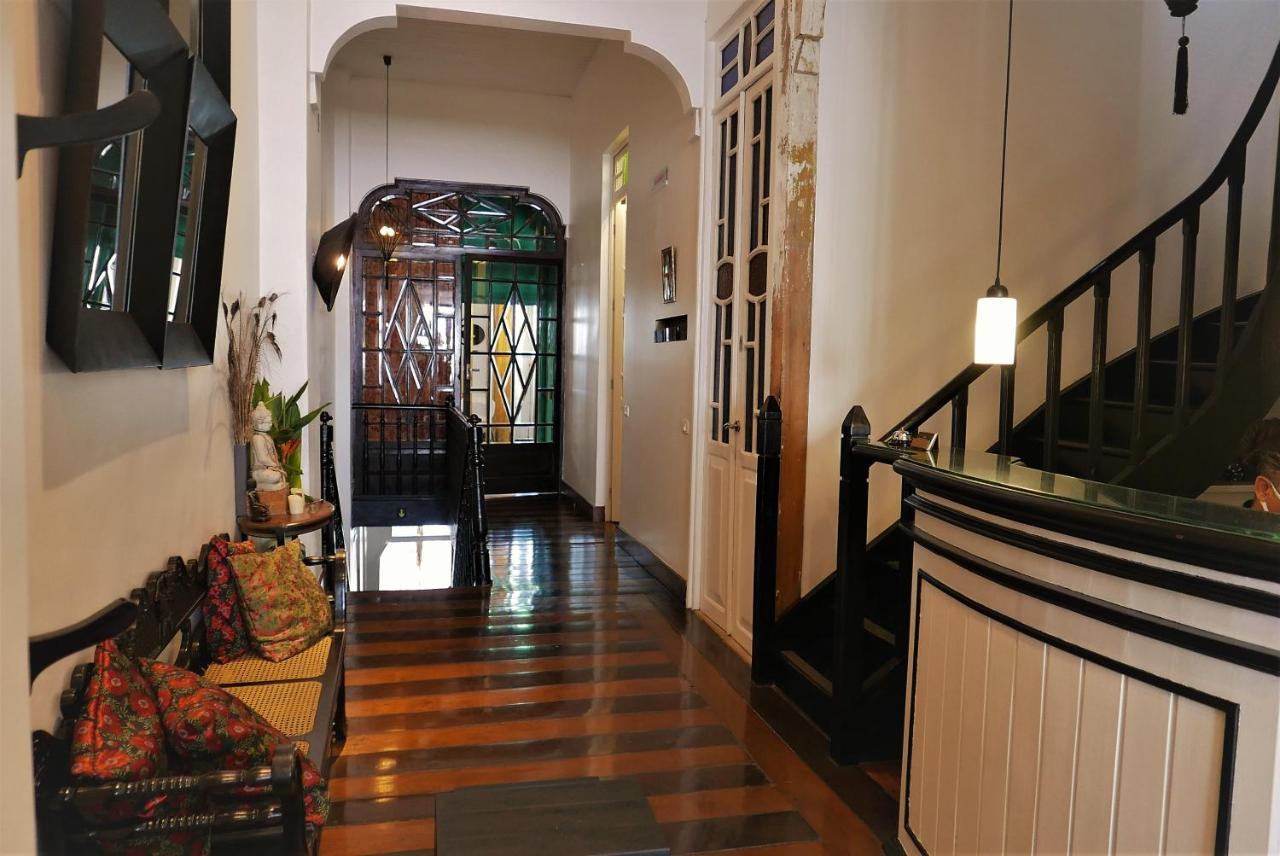 Aram Yami Boutique Hotel Σαλβαντόρ Εξωτερικό φωτογραφία