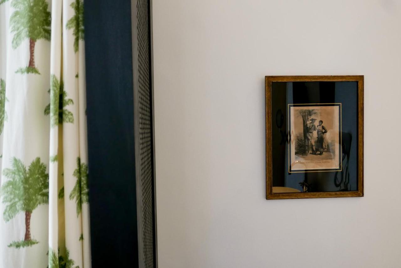 Aram Yami Boutique Hotel Σαλβαντόρ Εξωτερικό φωτογραφία