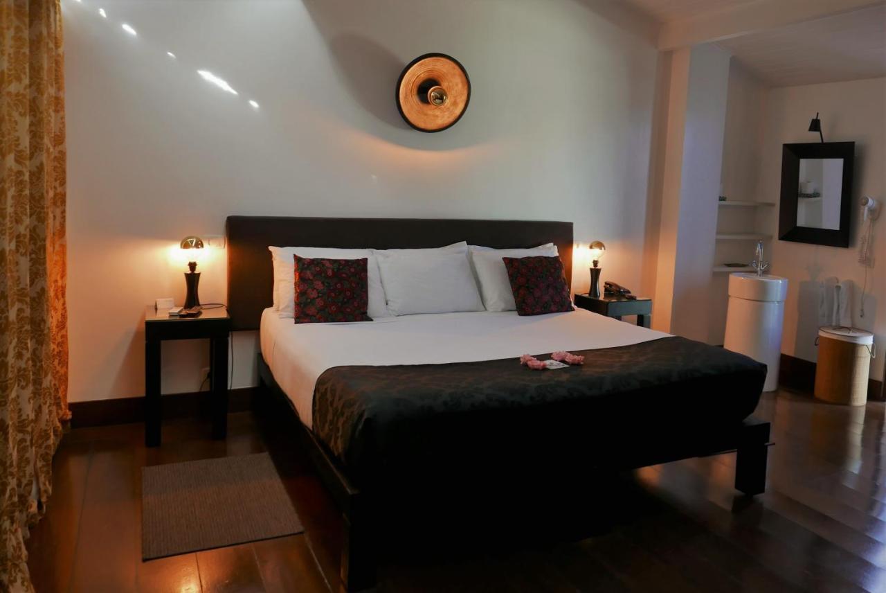 Aram Yami Boutique Hotel Σαλβαντόρ Εξωτερικό φωτογραφία
