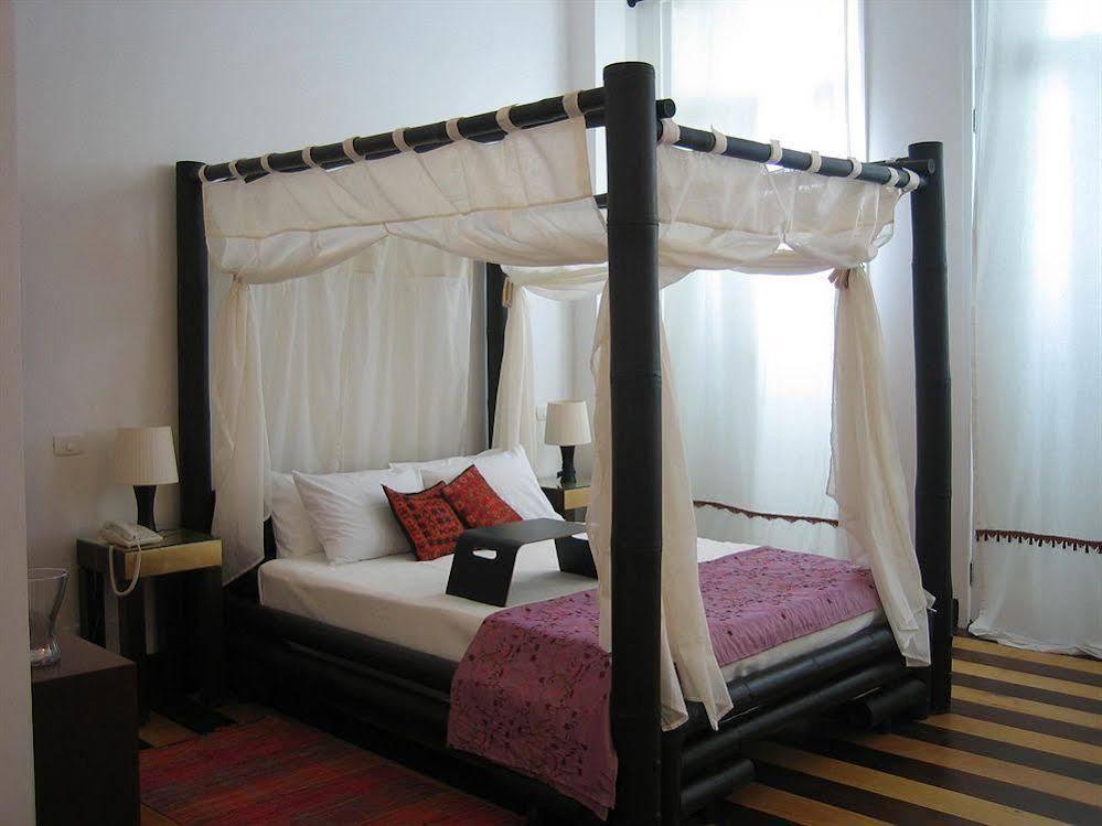 Aram Yami Boutique Hotel Σαλβαντόρ Εξωτερικό φωτογραφία