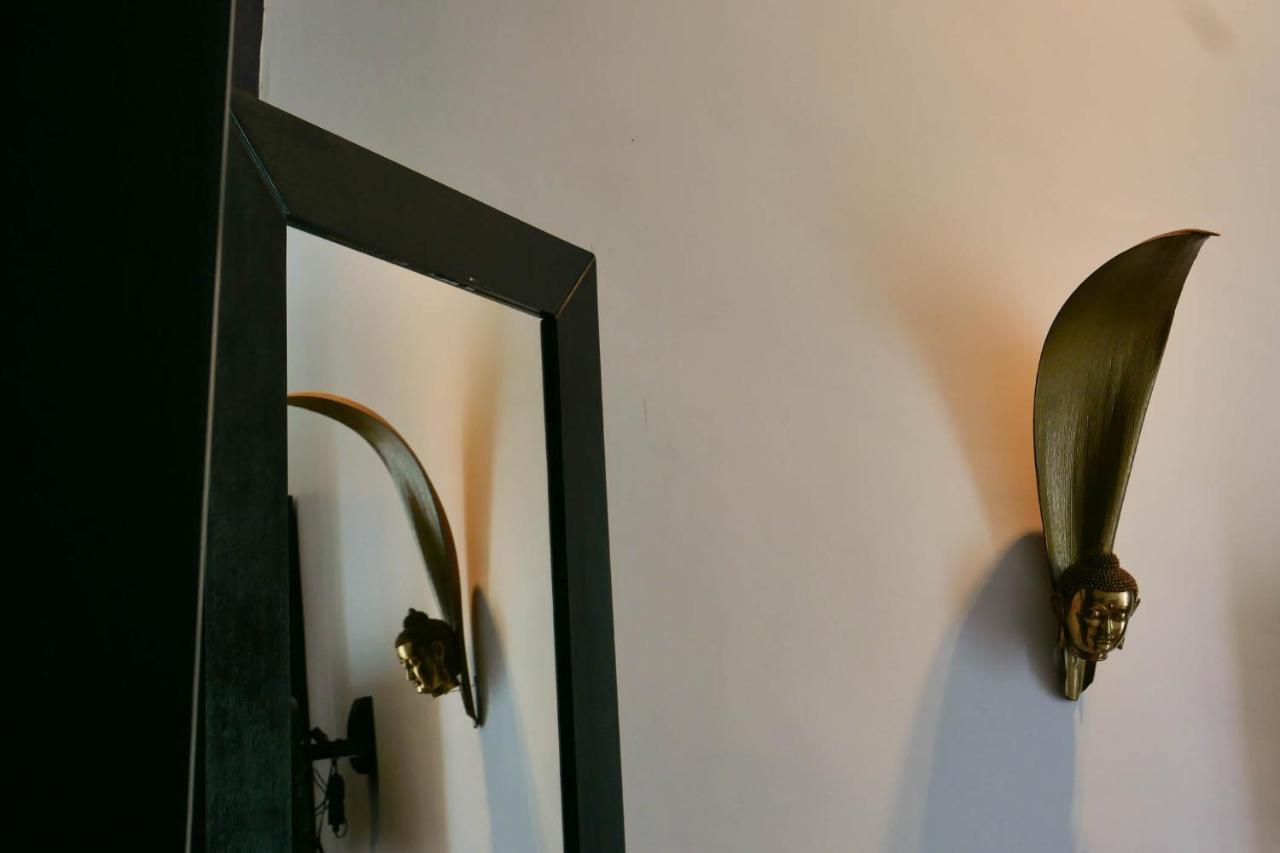 Aram Yami Boutique Hotel Σαλβαντόρ Εξωτερικό φωτογραφία