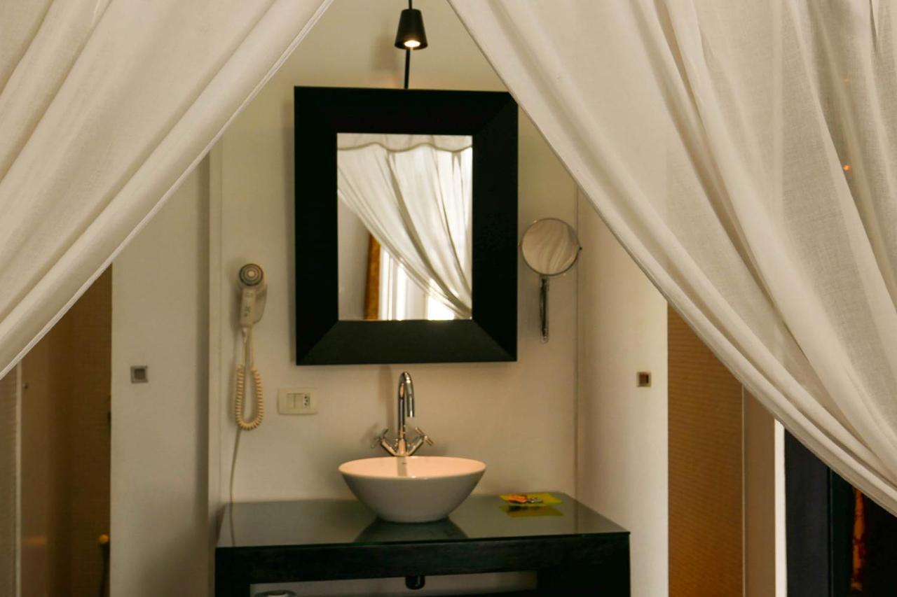 Aram Yami Boutique Hotel Σαλβαντόρ Εξωτερικό φωτογραφία