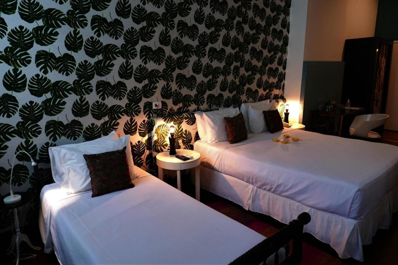 Aram Yami Boutique Hotel Σαλβαντόρ Εξωτερικό φωτογραφία