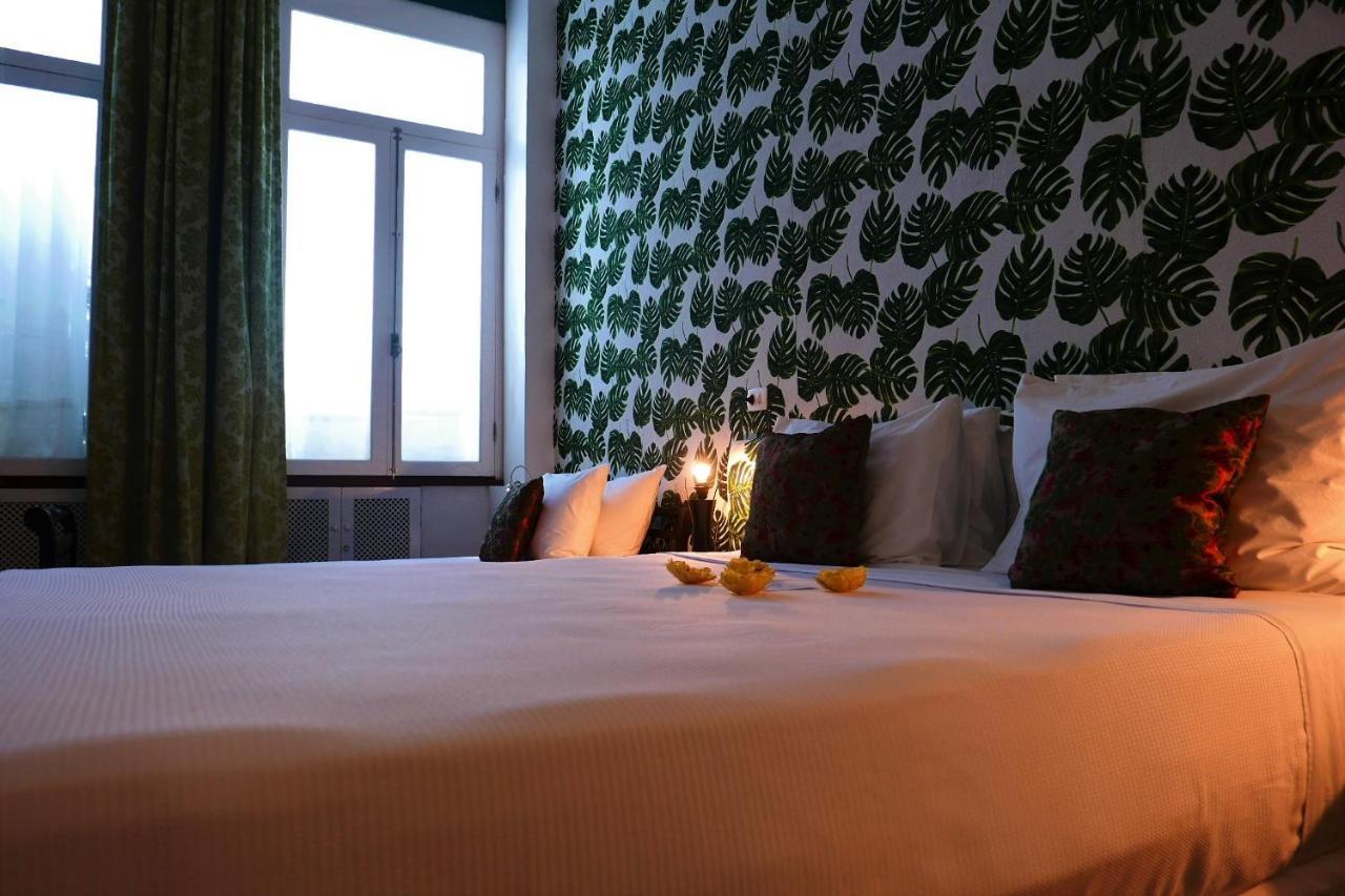 Aram Yami Boutique Hotel Σαλβαντόρ Εξωτερικό φωτογραφία