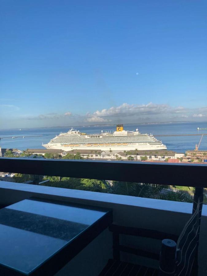 Aram Yami Boutique Hotel Σαλβαντόρ Εξωτερικό φωτογραφία