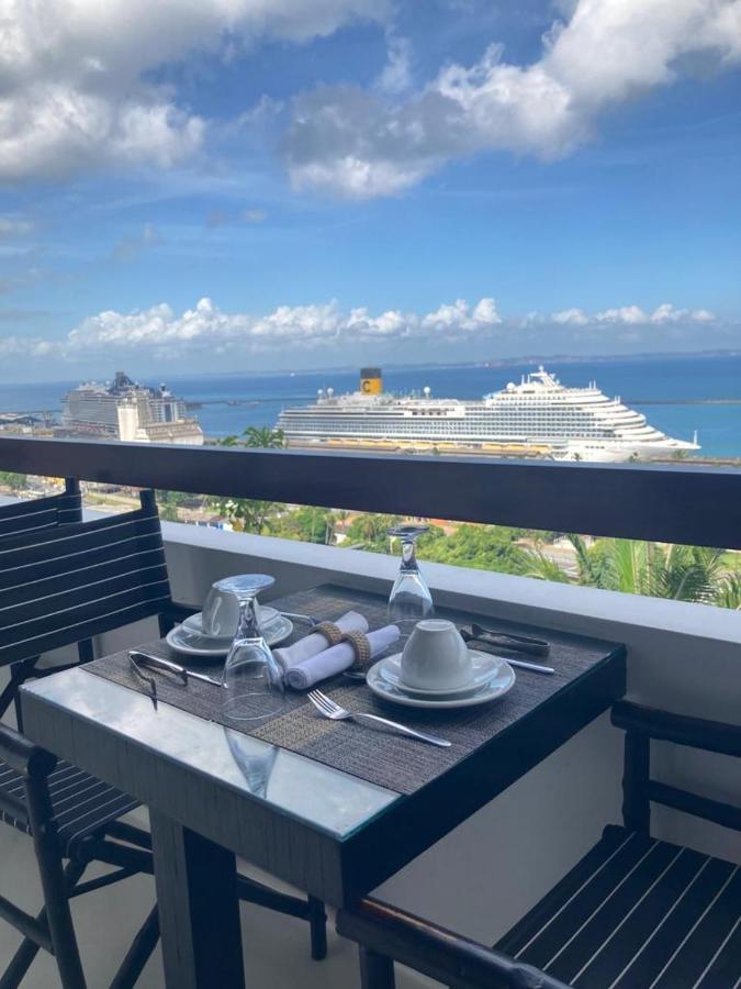 Aram Yami Boutique Hotel Σαλβαντόρ Εξωτερικό φωτογραφία