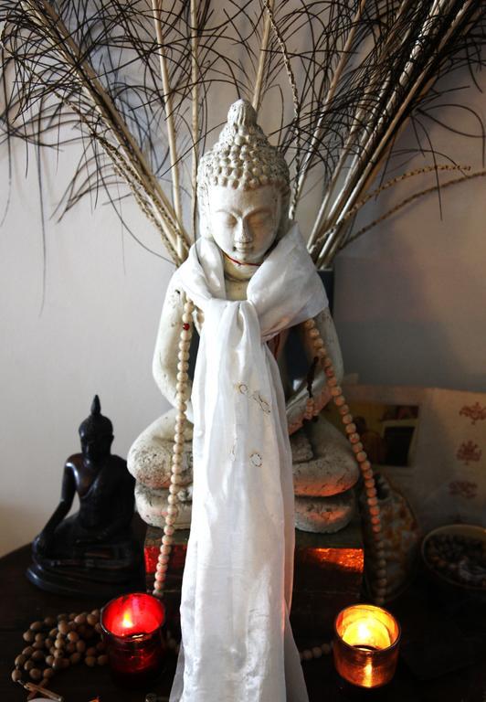 Aram Yami Boutique Hotel Σαλβαντόρ Εξωτερικό φωτογραφία