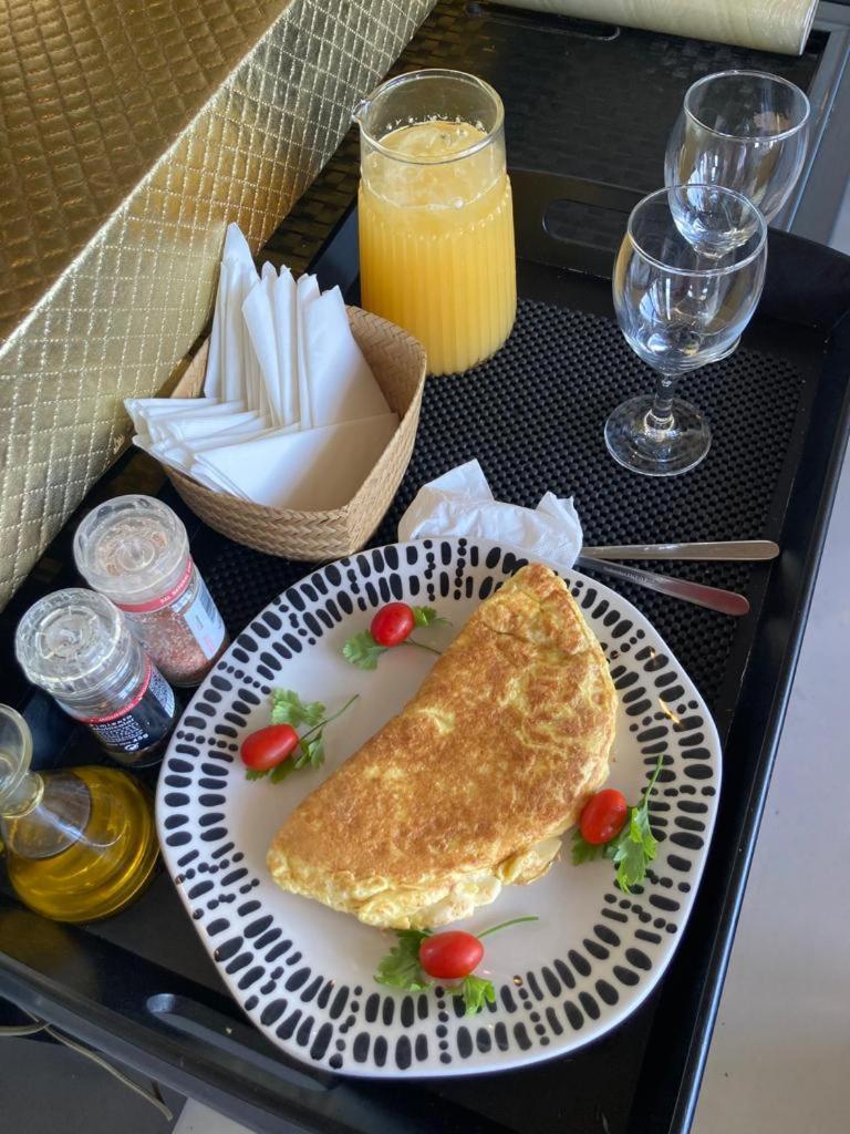 Aram Yami Boutique Hotel Σαλβαντόρ Εξωτερικό φωτογραφία