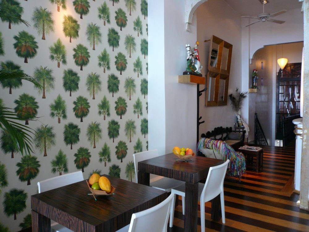 Aram Yami Boutique Hotel Σαλβαντόρ Εξωτερικό φωτογραφία