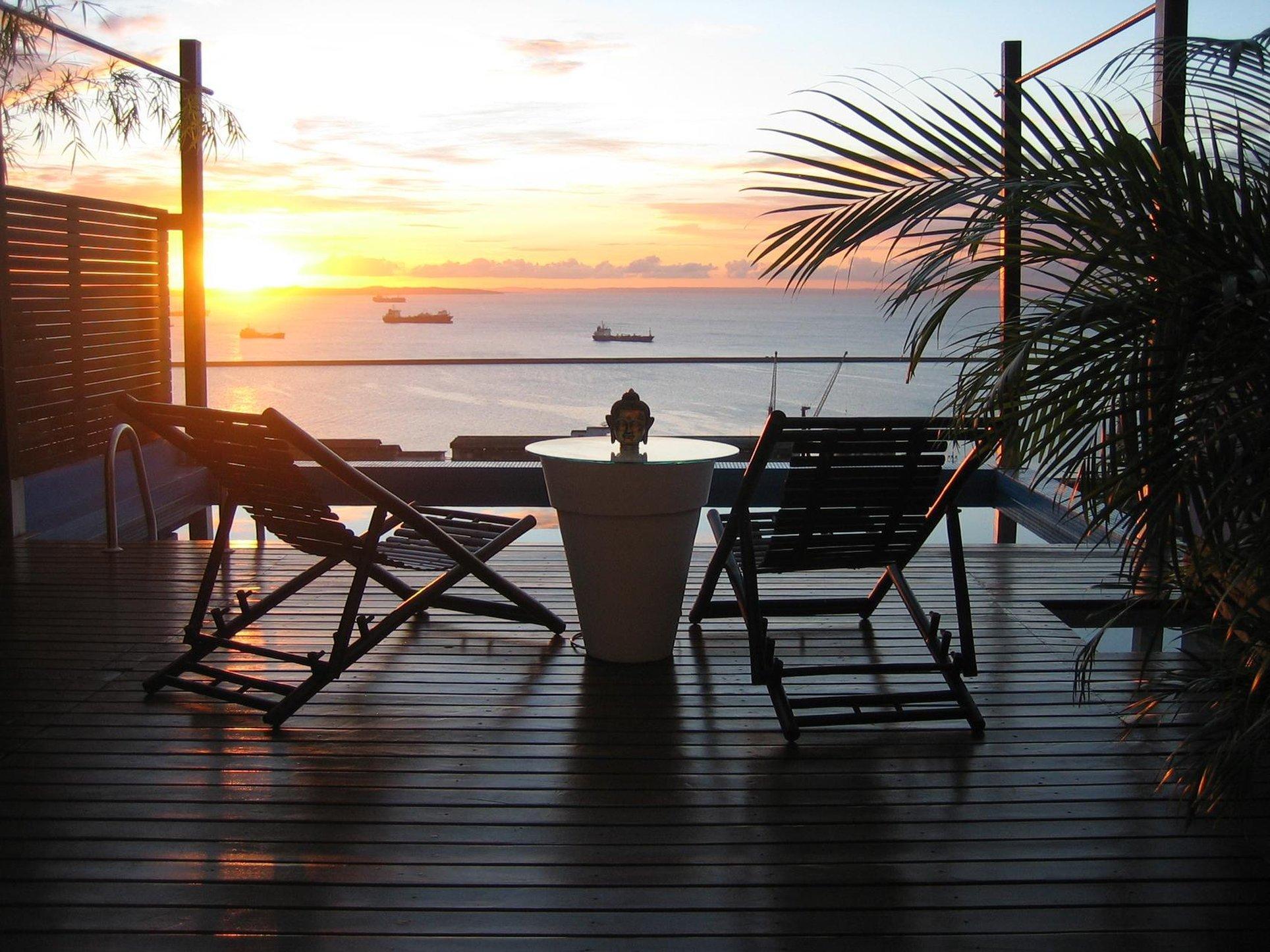 Aram Yami Boutique Hotel Σαλβαντόρ Εξωτερικό φωτογραφία