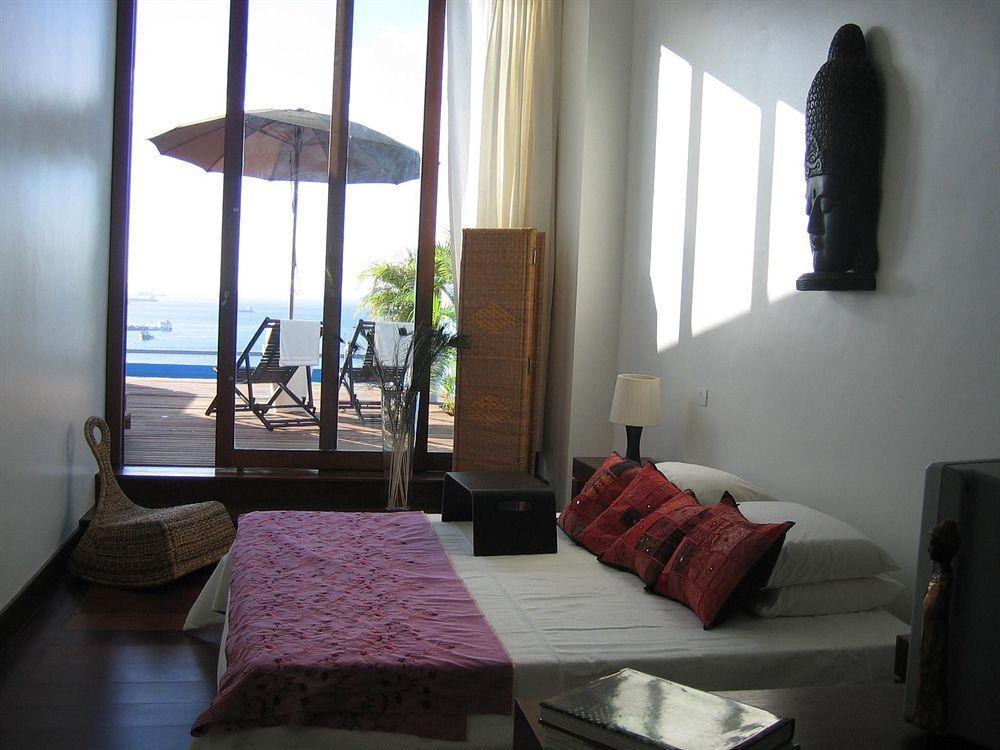 Aram Yami Boutique Hotel Σαλβαντόρ Εξωτερικό φωτογραφία