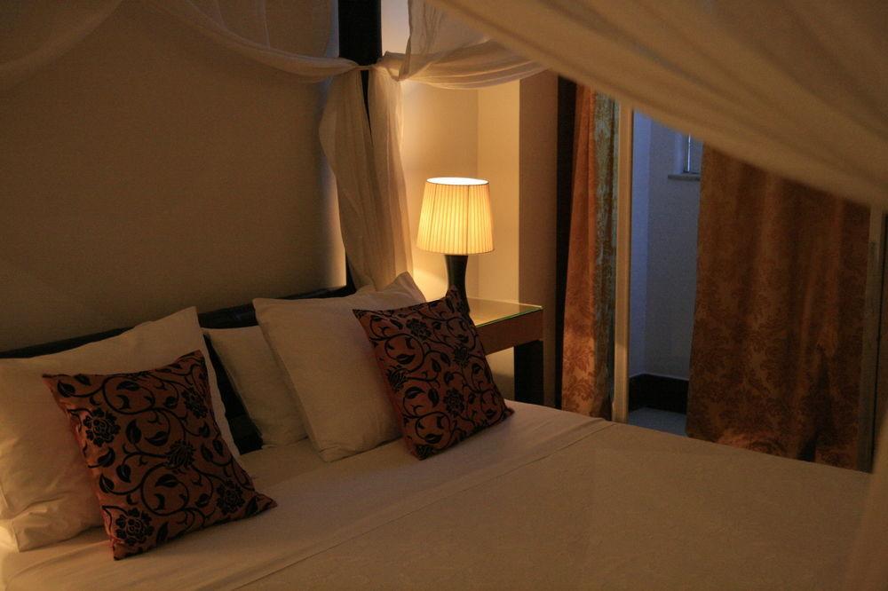 Aram Yami Boutique Hotel Σαλβαντόρ Εξωτερικό φωτογραφία