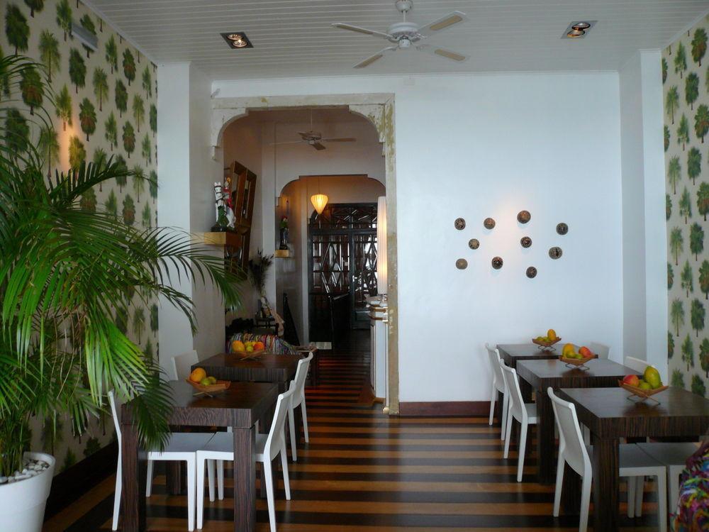 Aram Yami Boutique Hotel Σαλβαντόρ Εξωτερικό φωτογραφία