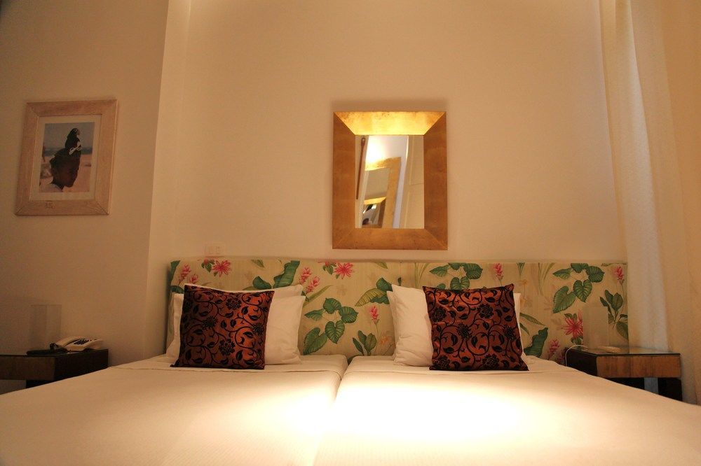 Aram Yami Boutique Hotel Σαλβαντόρ Εξωτερικό φωτογραφία