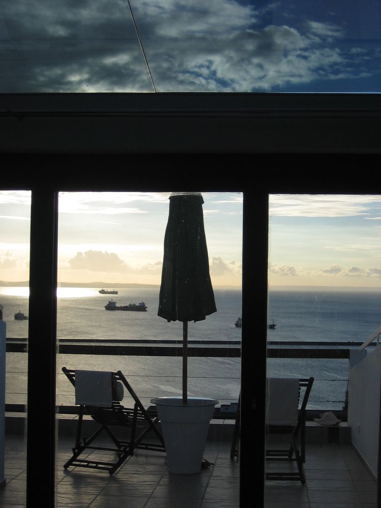 Aram Yami Boutique Hotel Σαλβαντόρ Εξωτερικό φωτογραφία