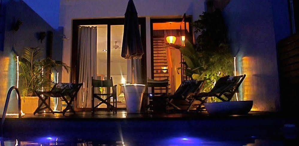 Aram Yami Boutique Hotel Σαλβαντόρ Εξωτερικό φωτογραφία