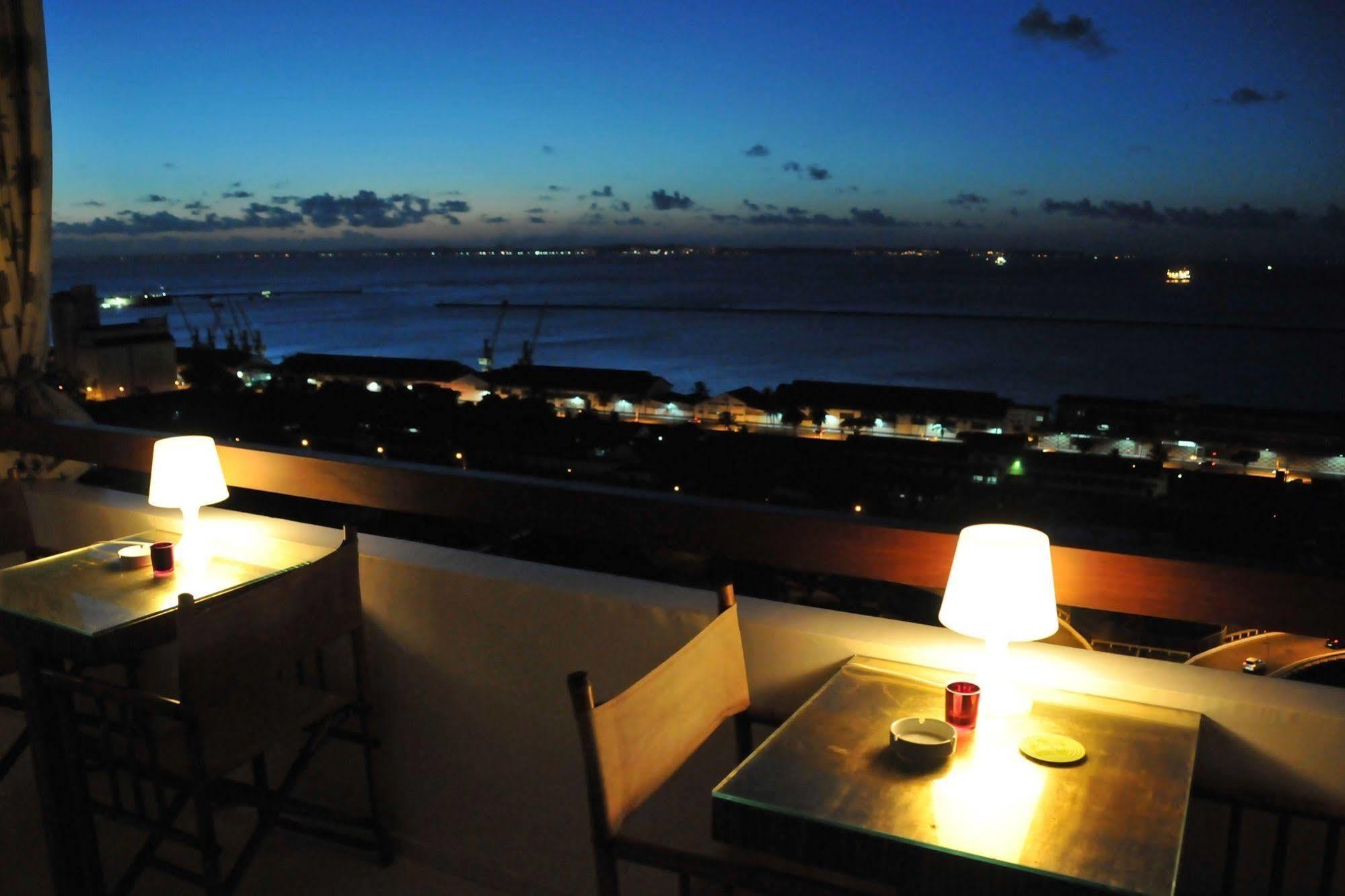 Aram Yami Boutique Hotel Σαλβαντόρ Εξωτερικό φωτογραφία